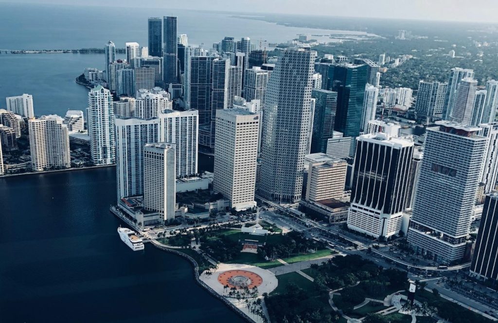 Miami tech migration